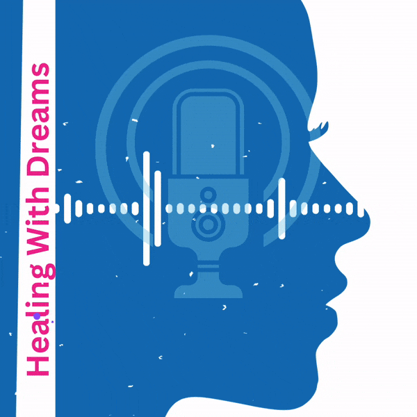 image of man looking out through a window on the universe